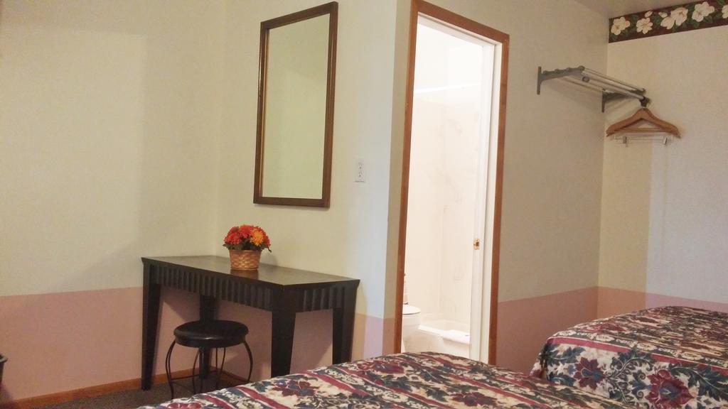 American Inn Motel Canon City Δωμάτιο φωτογραφία