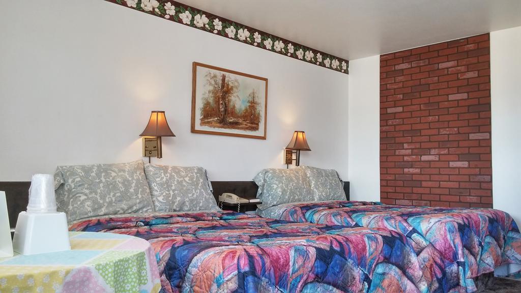 American Inn Motel Canon City Δωμάτιο φωτογραφία