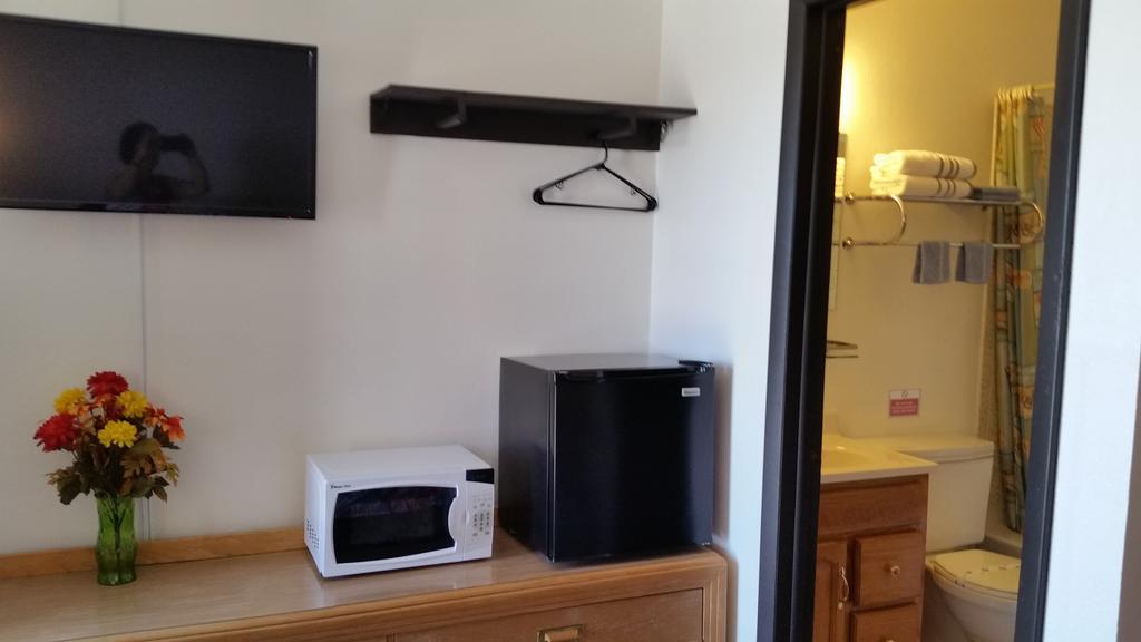 American Inn Motel Canon City Εξωτερικό φωτογραφία