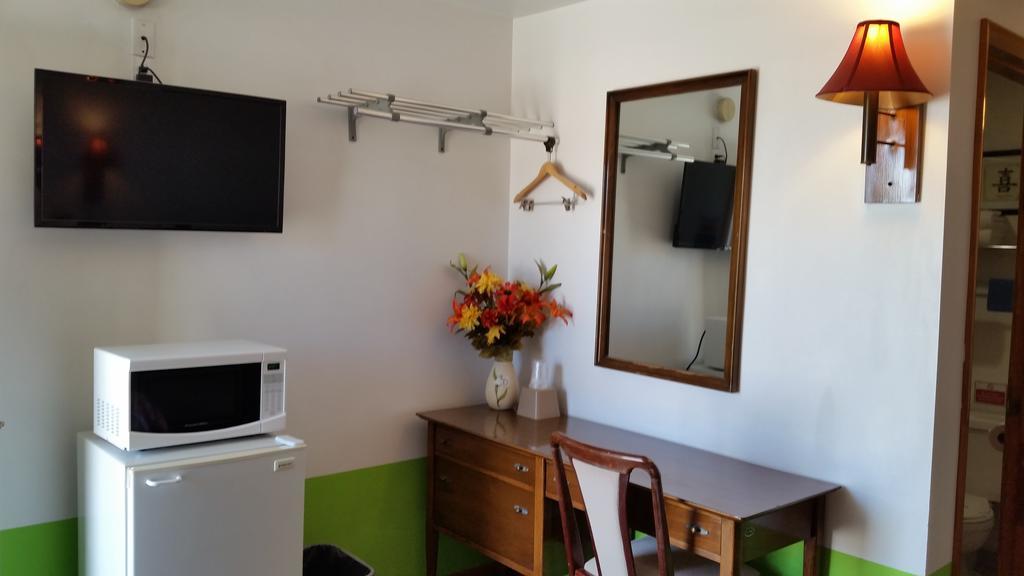 American Inn Motel Canon City Εξωτερικό φωτογραφία