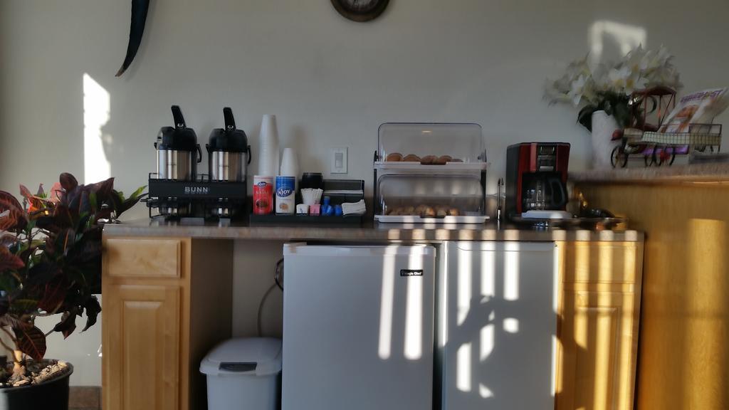 American Inn Motel Canon City Εξωτερικό φωτογραφία