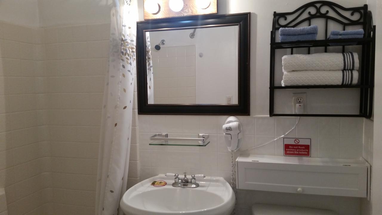 American Inn Motel Canon City Εξωτερικό φωτογραφία